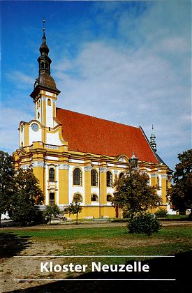 Kloster Neuzelle