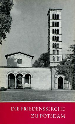 Die Friedenskirche zu Potsdam