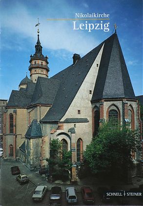 Nikolaikirche Leipzig