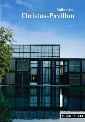 Christus-Pavillon Volkenroda