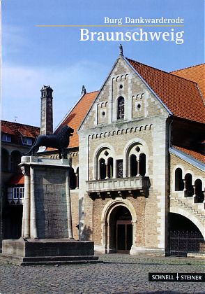 Burg Dankwarderode Braunschweig