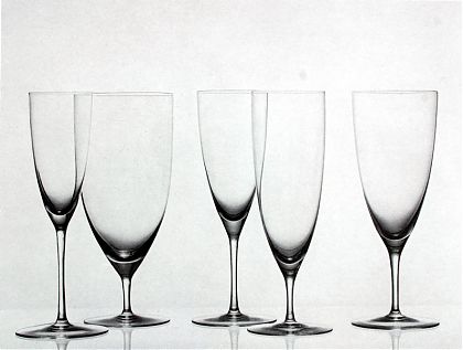 Viertausend Jahre Glas