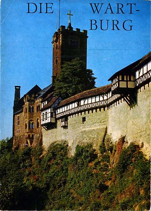 Die Wartburg