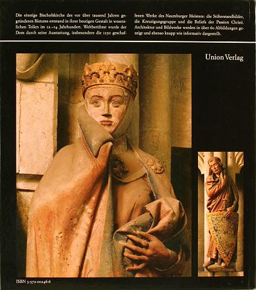 Der Dom zu Naumburg