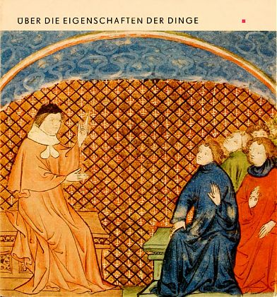 &Uuml;ber die Eigenschaften der Dinge